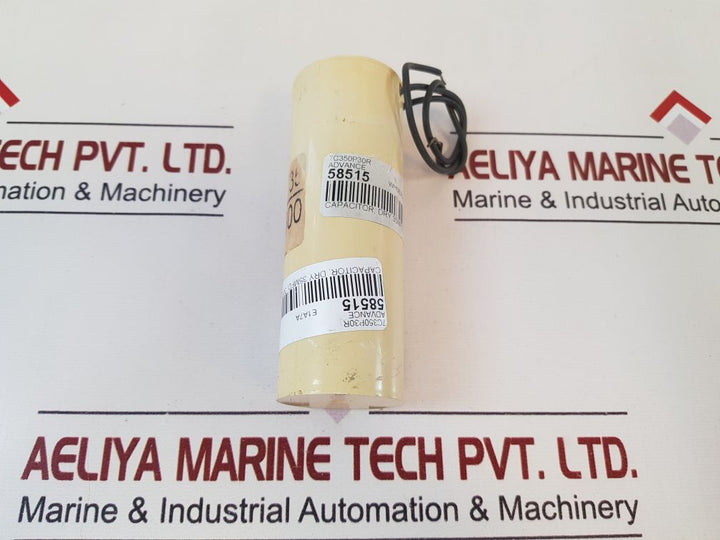 Advance 7C350P30R Capacitor
