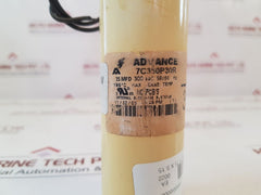 Advance 7C350P30R Capacitor