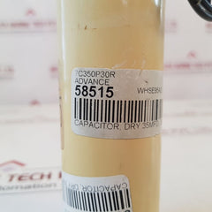 Advance 7C350P30R Capacitor