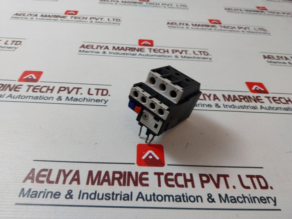 Advance Controls 130299 Thermal Overload Relay 3 Pole 12.5-18.0Amp