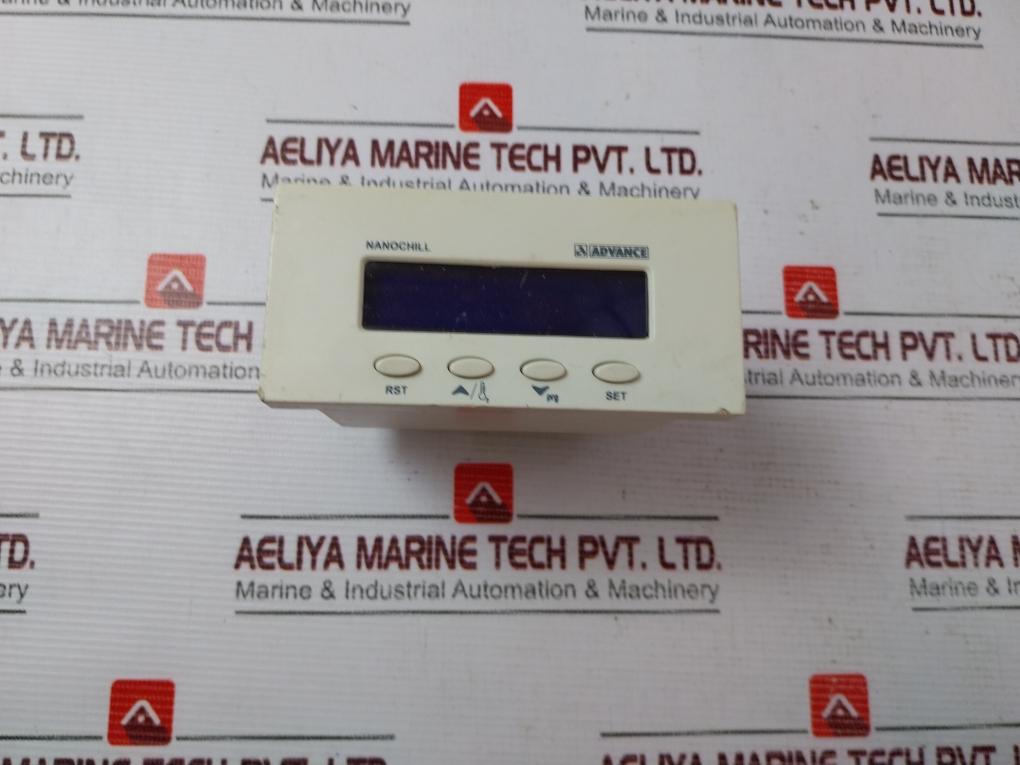 Advance Nano Chill-ac-110B Controller