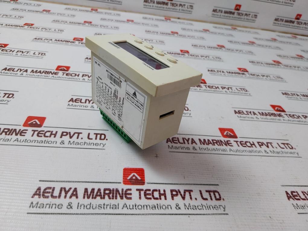 Advance Nano Chill-ac-110B Controller