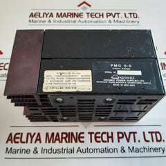 Advance Pmg 5-5 Power Module