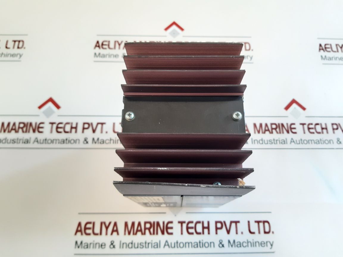 Advance Pmg 5-5 Power Module