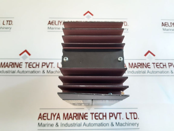 Advance Pmg 5-5 Power Module