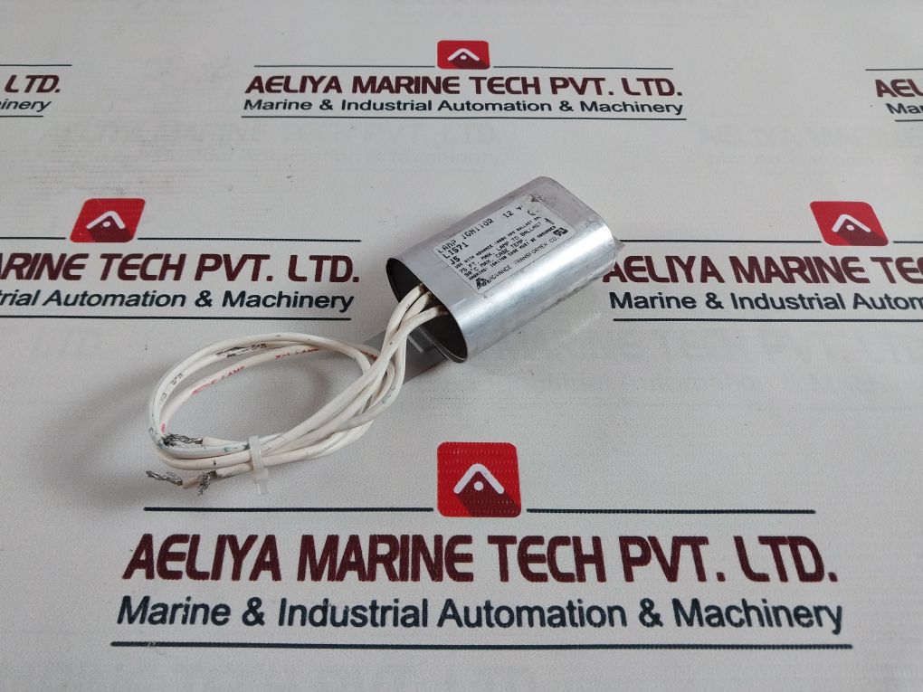 Advance Transformer Li571