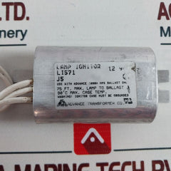 Advance Transformer Li571