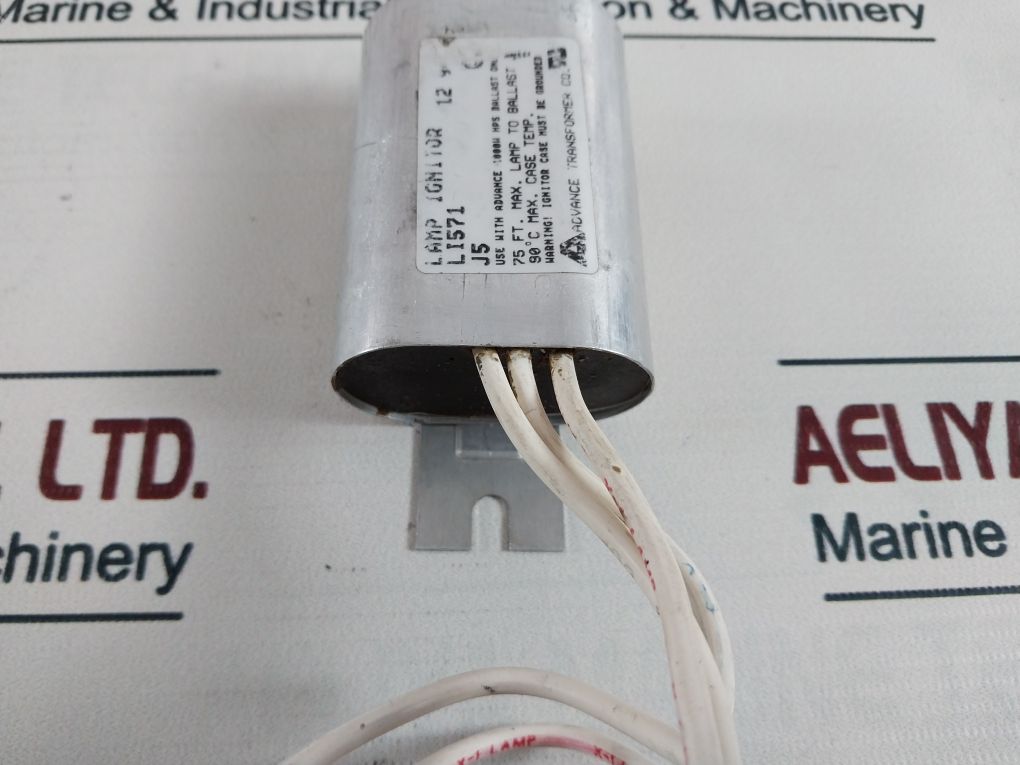 Advance Transformer Li571