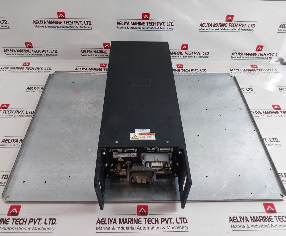 Advanced Energy 3152000-107J Pinnacle Diamond Dc Power Supply
