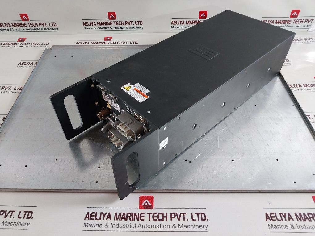 Advanced Energy 3152000-107J Pinnacle Diamond Dc Power Supply