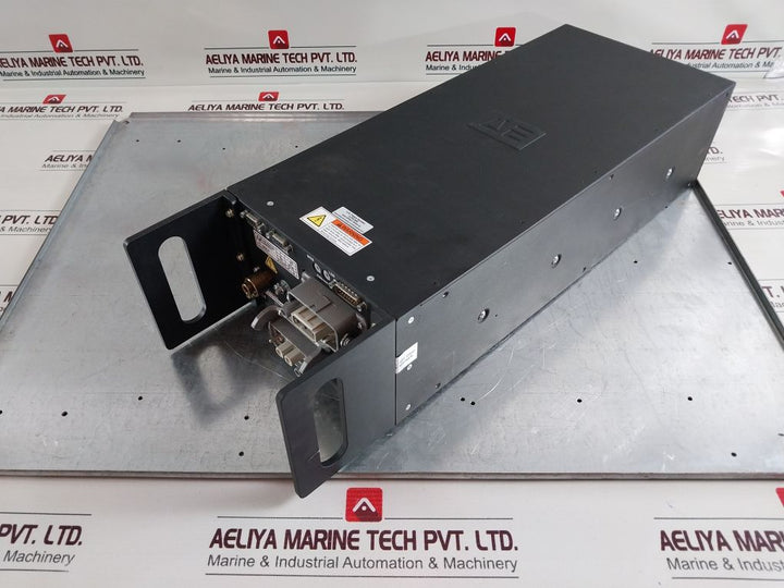 Advanced Energy 3152000-107J Pinnacle Diamond Dc Power Supply