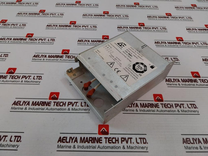Advanced Energy Ms902-44 Power Supply 24V