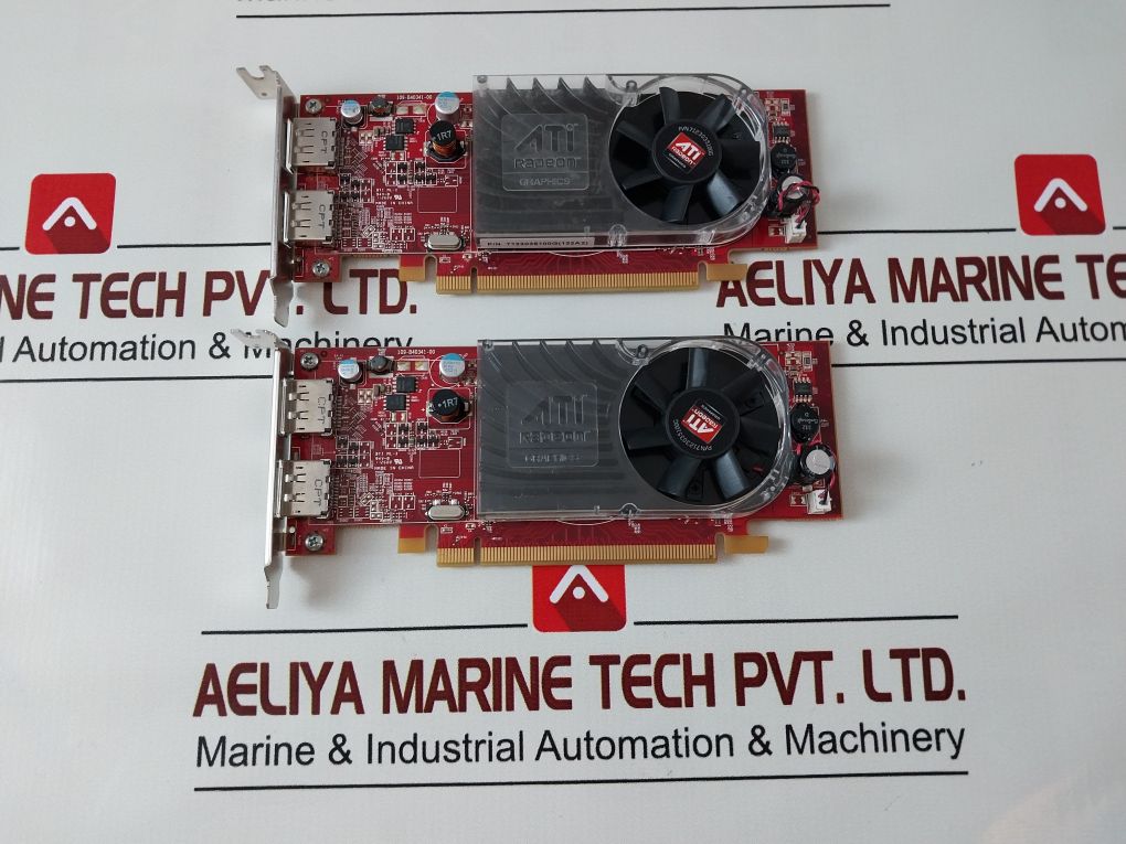 Advanced Micro Devices B403
