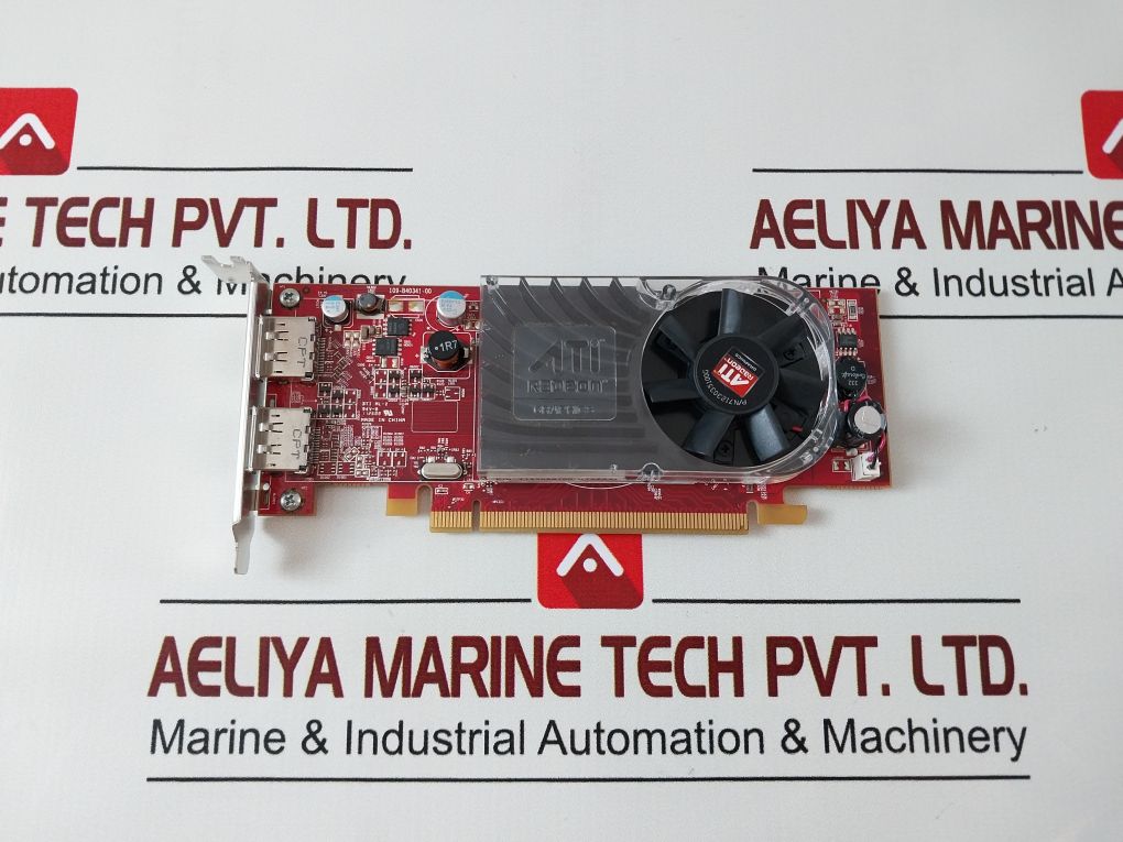 Advanced Micro Devices B403
