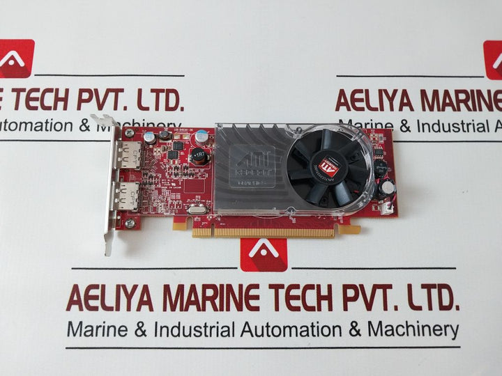 Advanced Micro Devices B403
