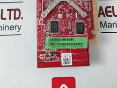 Advanced Micro B403 Dual Displayport Video Card Ati-102-b40306 (B)