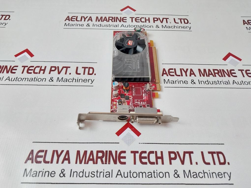 Advanced Micro Devices B629 Graphic Card Ati-102-b62902 (B)