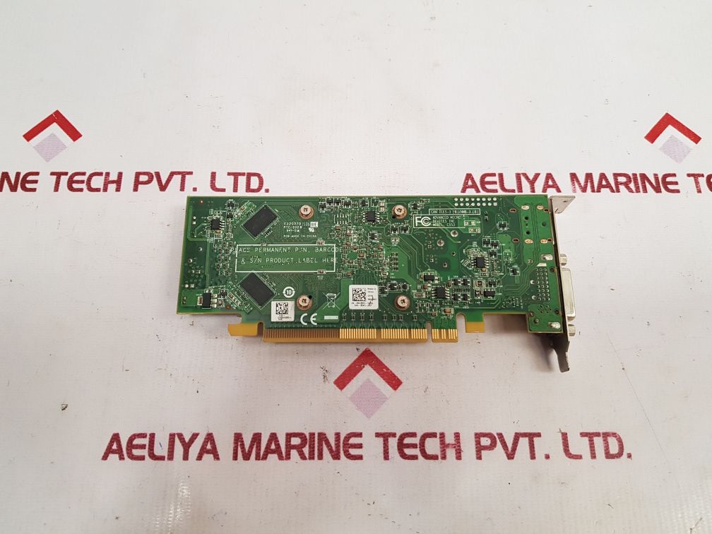 Advanced Micro Devices Ouga11 Radeon Graphics Card