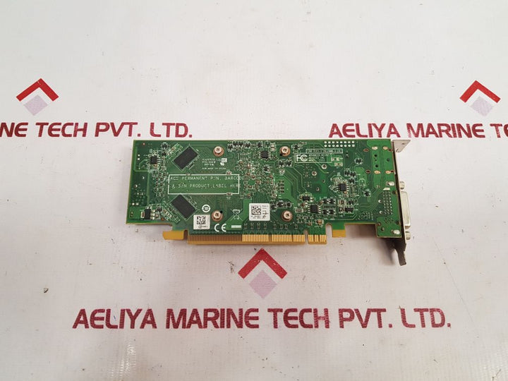 Advanced Micro Devices Ouga11 Radeon Graphics Card