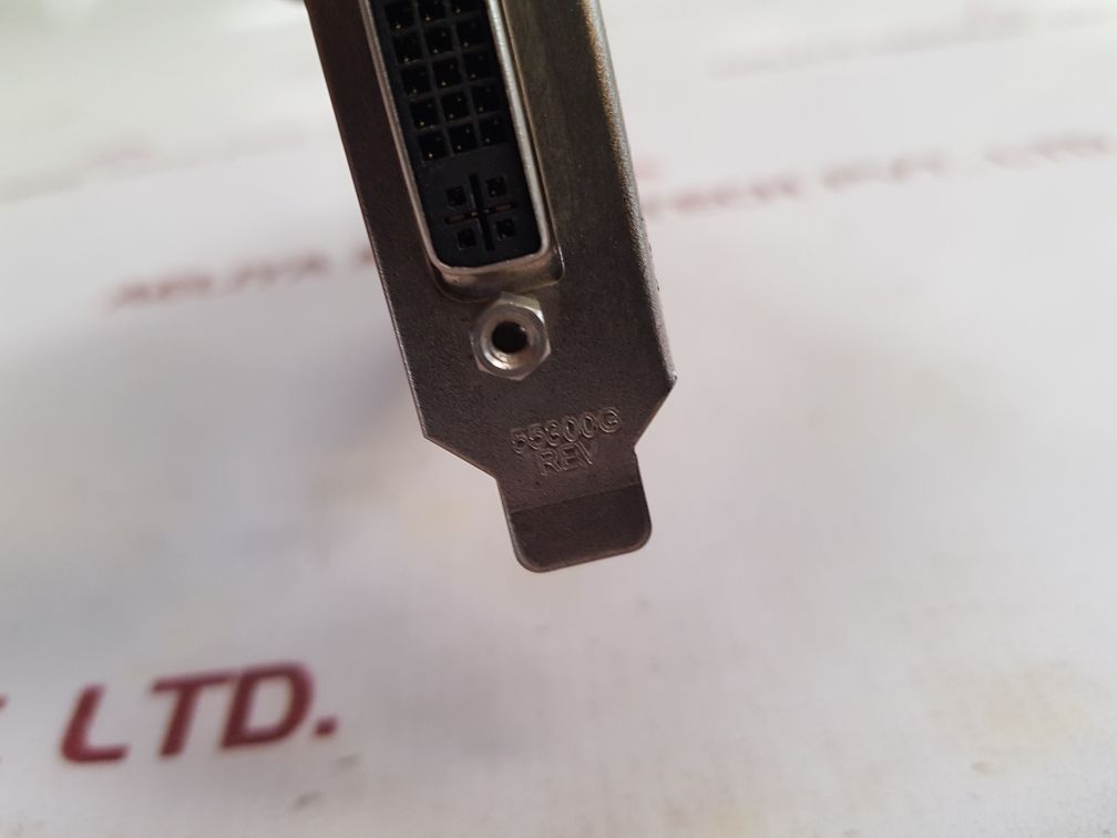 Advanced Micro Devices Ouga11 Radeon Graphics Card