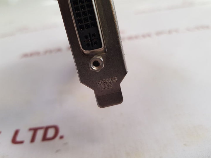 Advanced Micro Devices Ouga11 Radeon Graphics Card