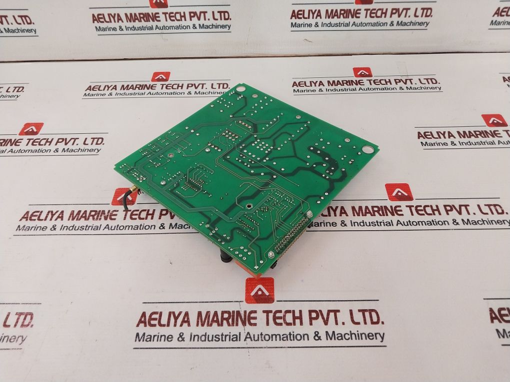Advanced Sensors As-p-oiw-pcb001-ex-004 Pcb Module