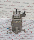 Advanced Sensors Oiw-ex 100 Oil In Water Analyzer Side Stream Lif Monitor