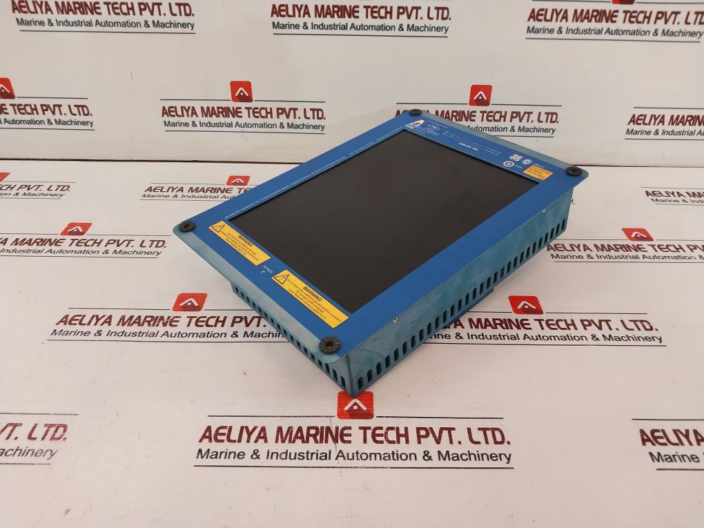 Advanced Sensors Rd6331 Display Unit 100-240V 1.7A