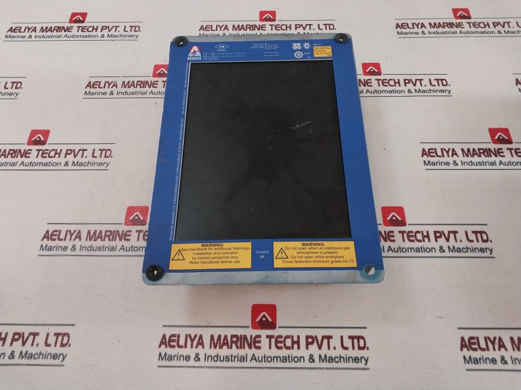 Advanced Sensors Rd6331 Ip66