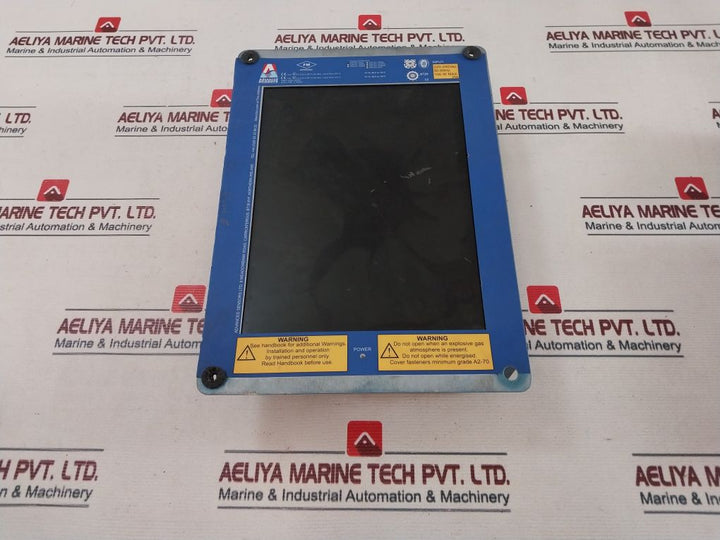 Advanced Sensors Rd6331 Ip66
