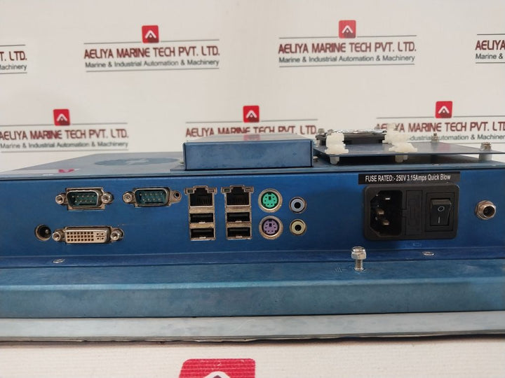 Advanced Sensors Rd6331 Ip66