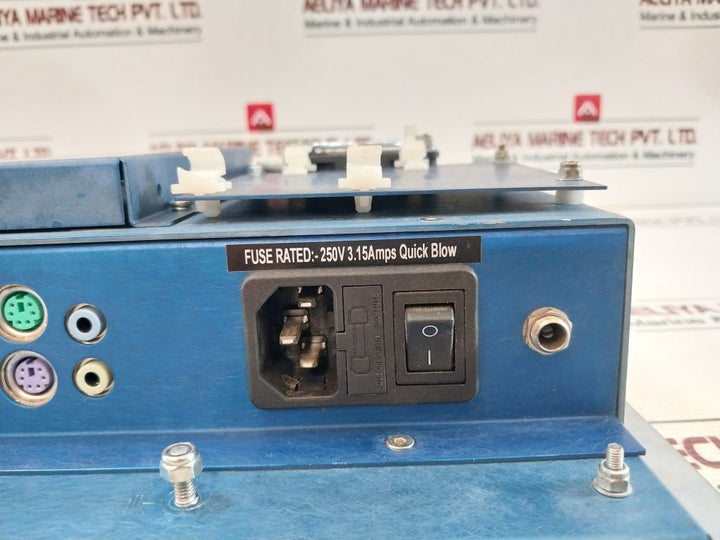 Advanced Sensors Rd6331 Ip66