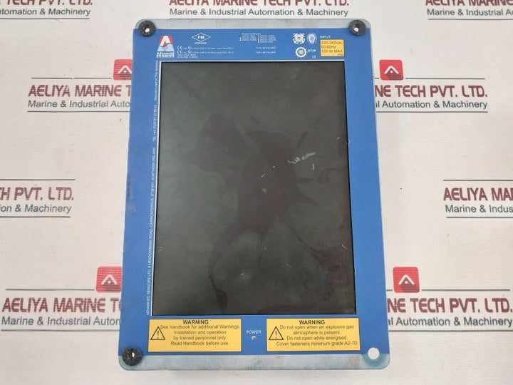 Advanced Sensors Rd6331 Ip66