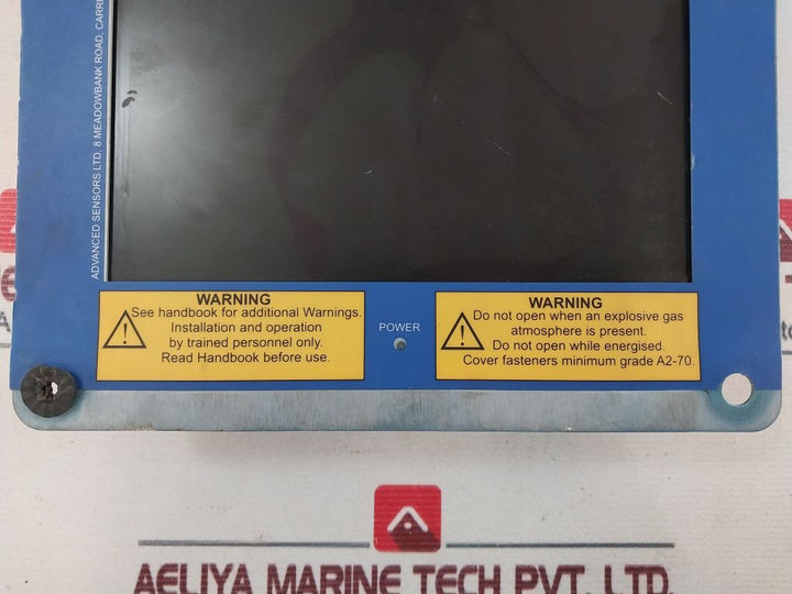 Advanced Sensors Rd6331 Ip66