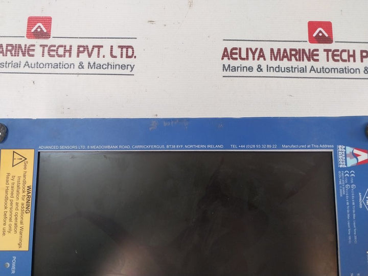 Advanced Sensors Rd6331 Ip66