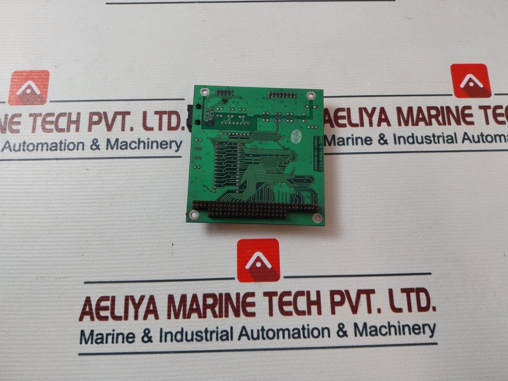 Advantech 1900366021 Ethernet Card