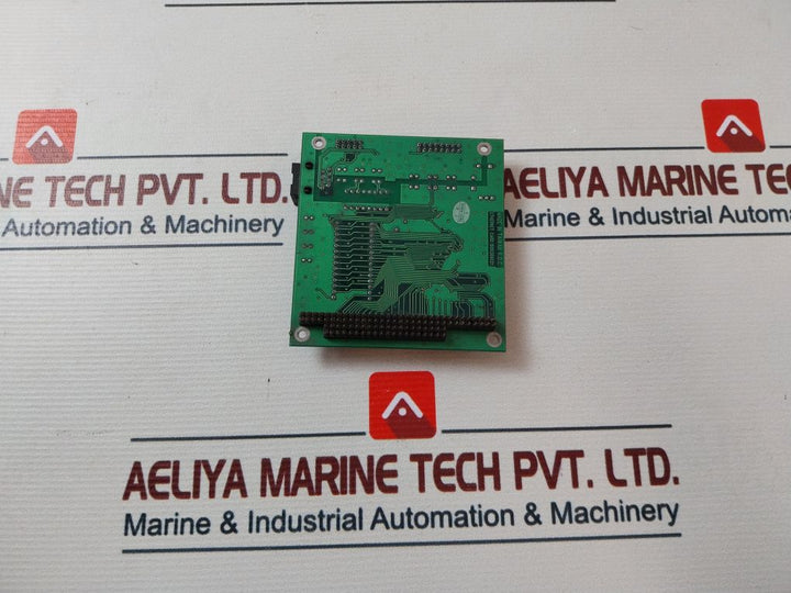 Advantech 1900366021 Ethernet Card