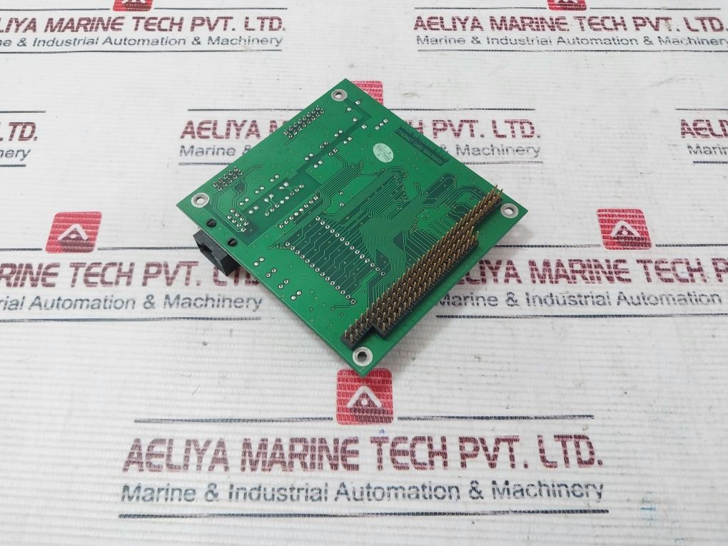 Advantech 1900366021 Ethernet Printed Circuit Board 94V-0
