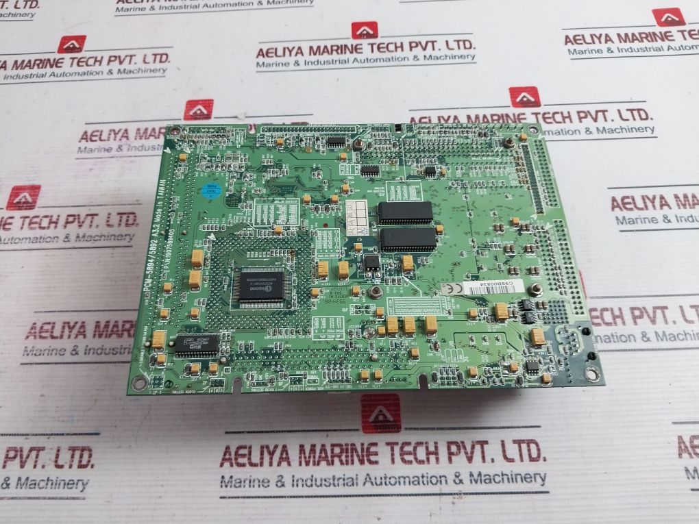 Advantech 1907589405 Motherboard Pcm-5894/5892 A3.2