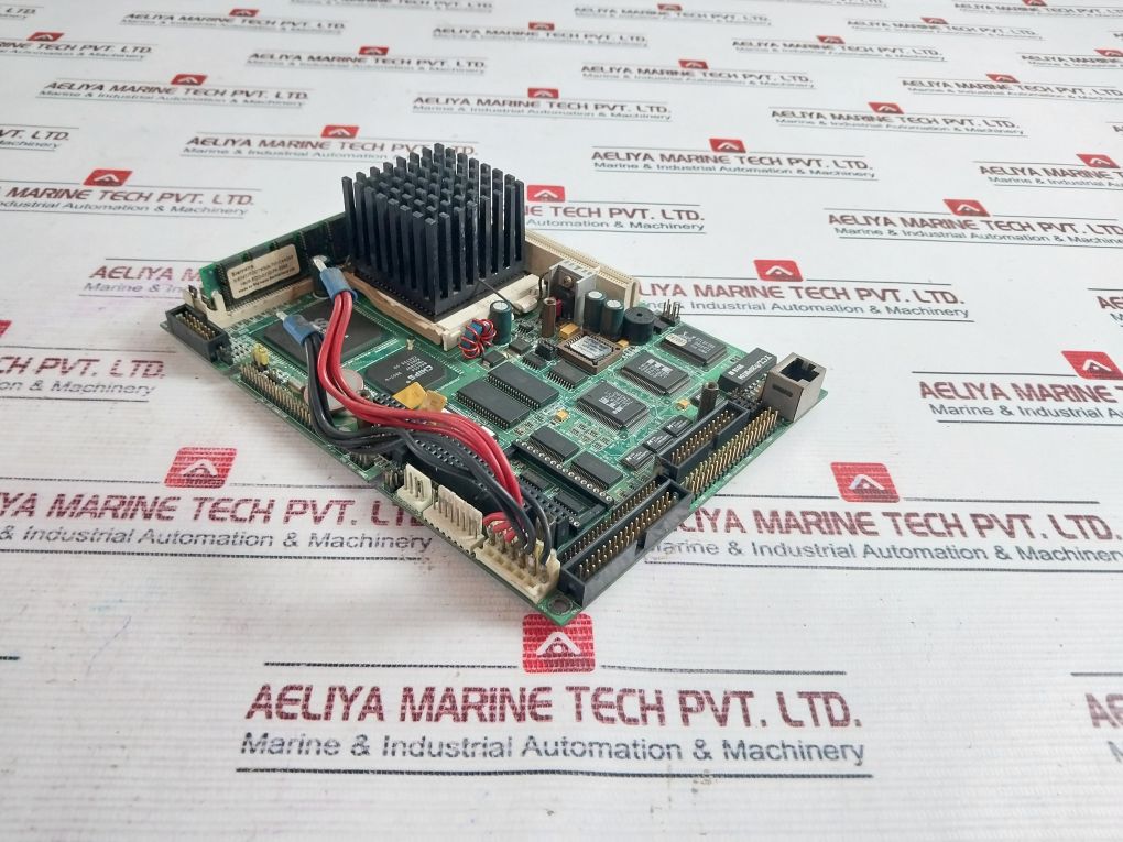 Advantech 1907589405 Motherboard Pcm-5894/5892 A3.2