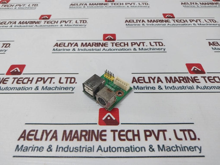 Advantech 19Ak000000 Printed Circuit Board 94V-0