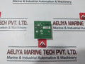 Advantech 19Ak000001-01 Printed Circuit Board Rev.A4