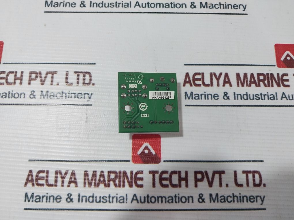 Advantech 19Ak000001-01 Printed Circuit Board Rev.A4