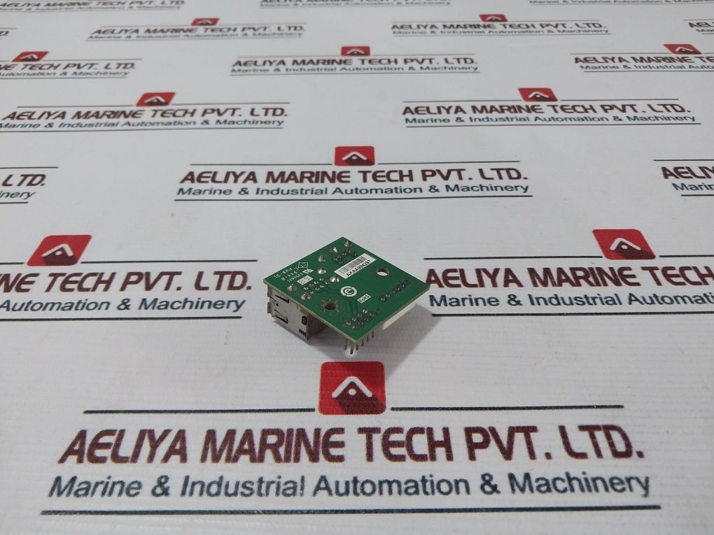 Advantech 19Ak000001-01 Printed Circuit Board Rev.A4