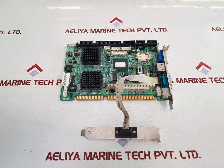 Advantech Pca-6773 Rev.A1 Industrial Motherboard