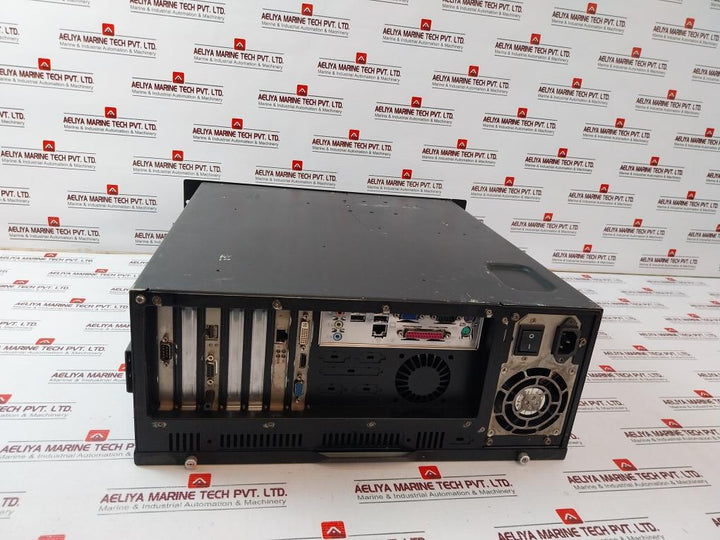 Advantech Acp-4000 Rackmount Chassis
