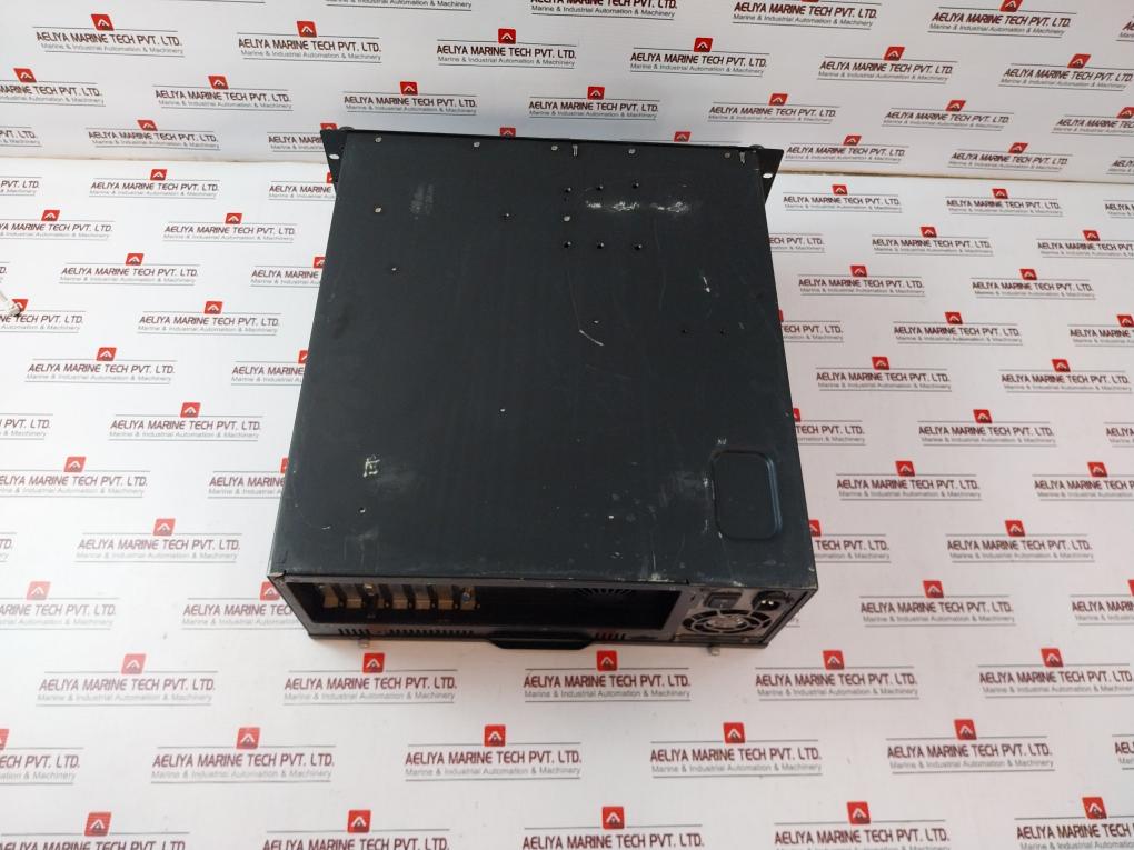 Advantech Acp-4000 Rackmount Chassis