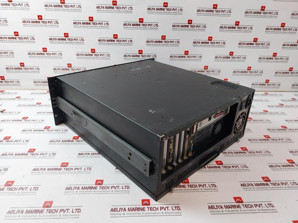 Advantech Acp-4000 Rackmount Chassis