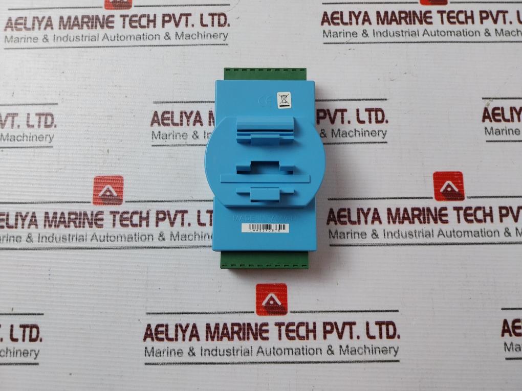 Advantech Adam-4017 Data Acquisition Module