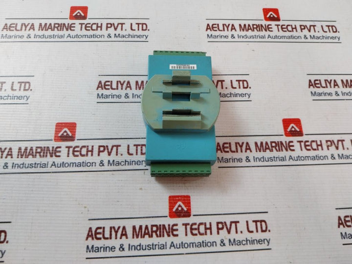 Advantech Adam-4052 D/1 Isolated Digital Input Module Bit 0-7